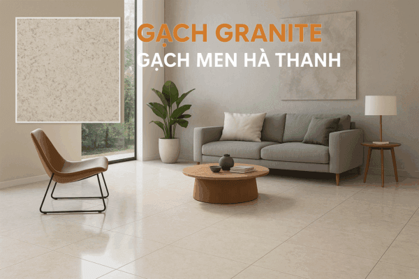 Gạch granite