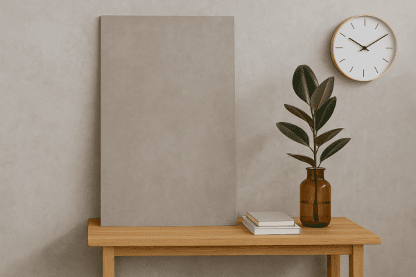 GẠCH ỐP TƯỜNG GIẢ XI MĂNG